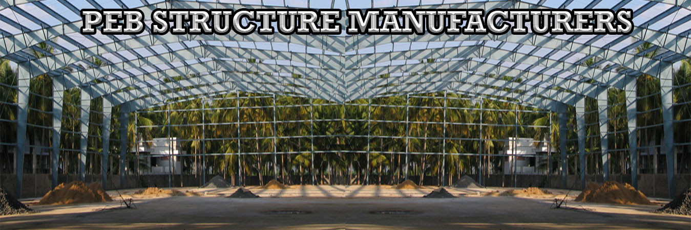 PEB Structure Manufacturers Trichy