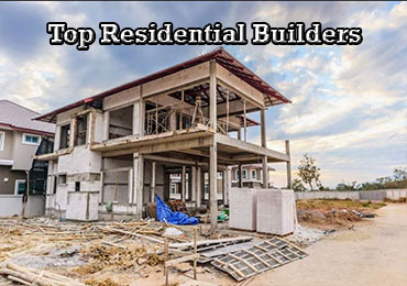 Top Residential Builders