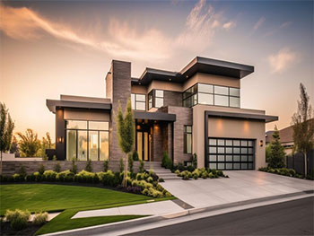 Commercial Construction Company