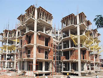 Industrial Civil Construction in Chennai