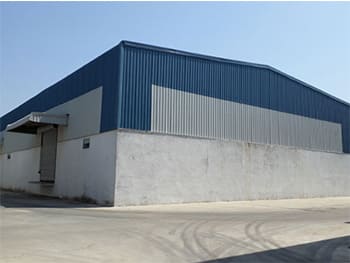 PEB Contractors in Hyderabad