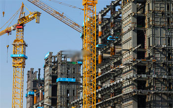 Building Construction in Chennai