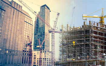 Industrial Construction in Chennai