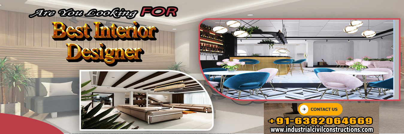 Best Interior Designer in Chennai