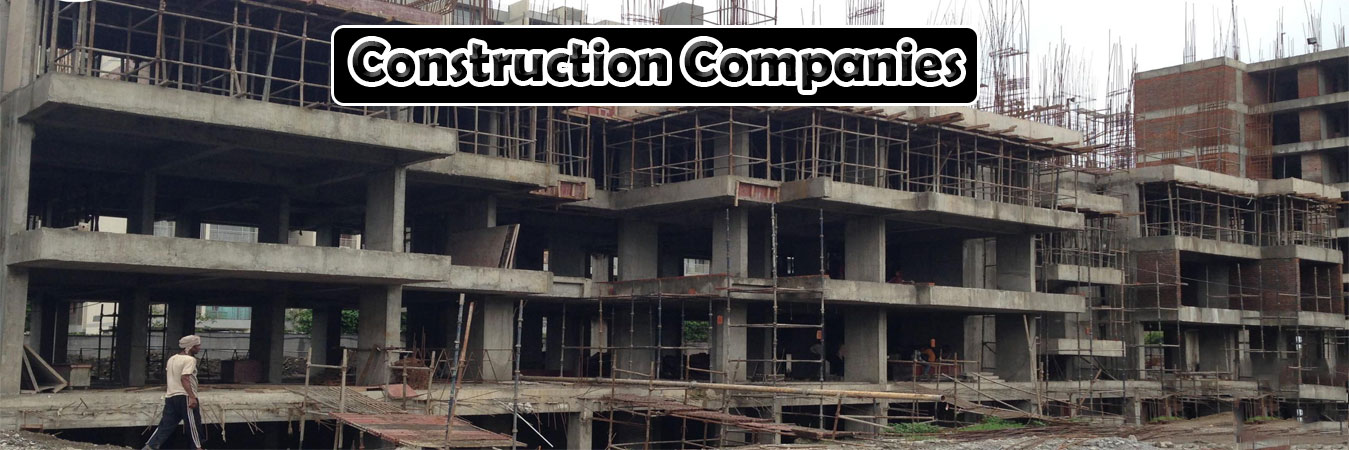 Construction Companies