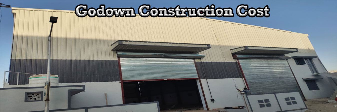 Godown Construction