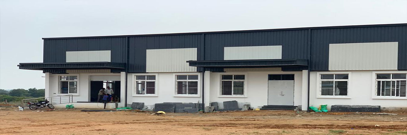 Industrial Construction Services