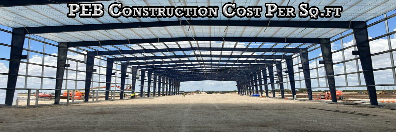 PEB Construction Erode