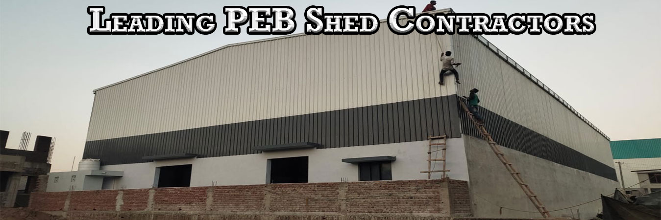 PEB Contractors Chennai