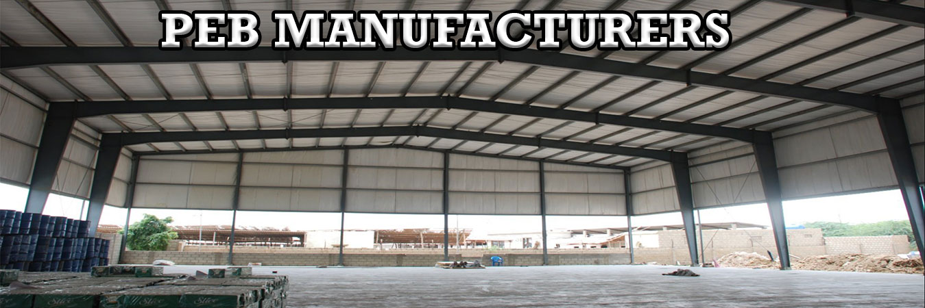 PEB Manufacturers Mumbai