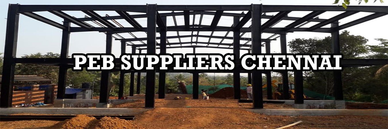 PEB Suppliers