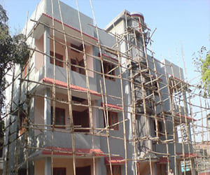 Building Contractors in bangalore, India