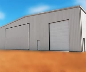 Industrial Construction Companies in Tamilnadu