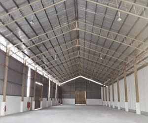  Warehouse Construction Contractors Tamilnadu