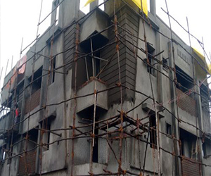 Commercial Builders Andhra