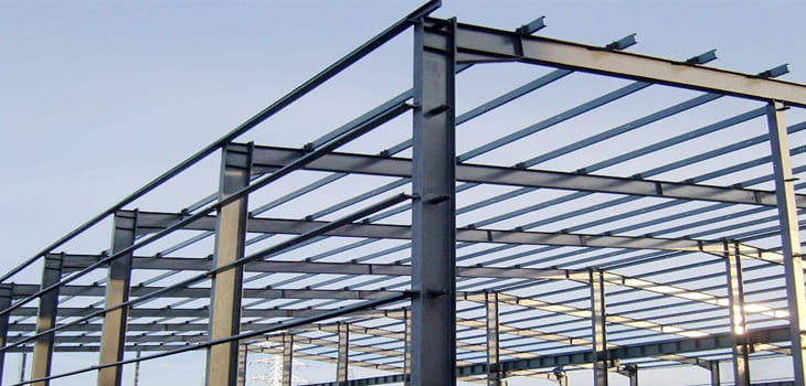 Peb Steel Building Manufacturers Chennai