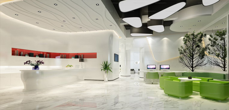 Best Interior Designer in Chennai