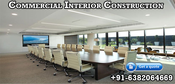 warehouse steel construction in chennai
