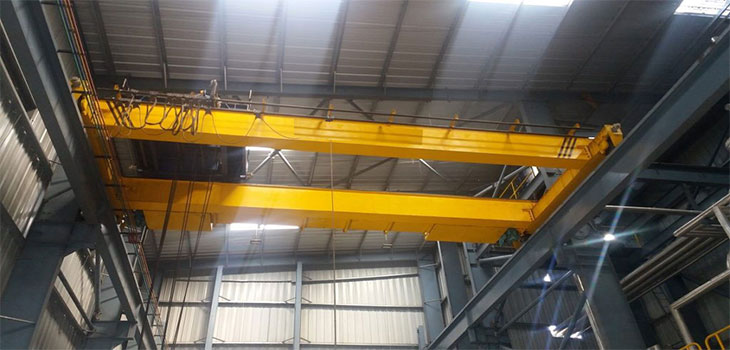 Crane Manufacturer