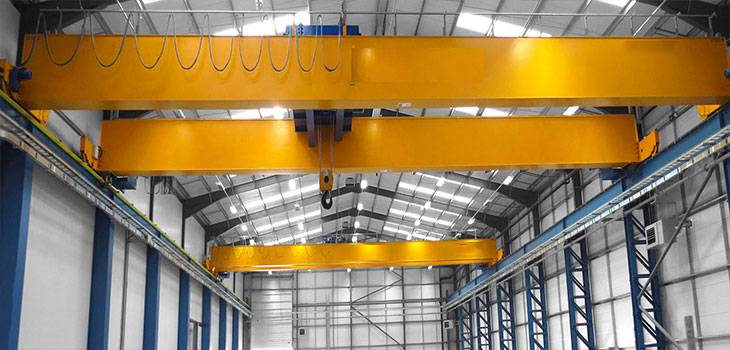 EOT Crane Manufacturer