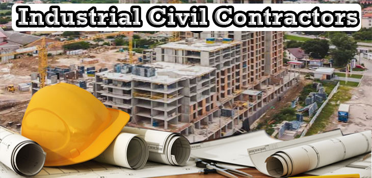 Industrial Civil Contractors