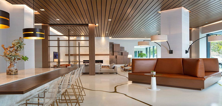 Office Interior Designer in Chennai