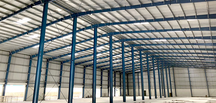 Multistorey Building Construction in Chennai