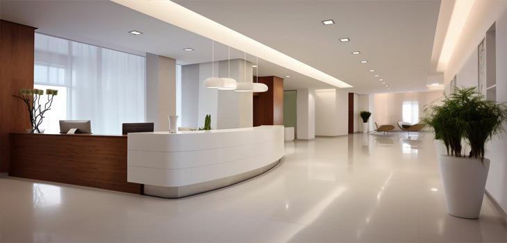 Turnkey Interior Designer in Chennai