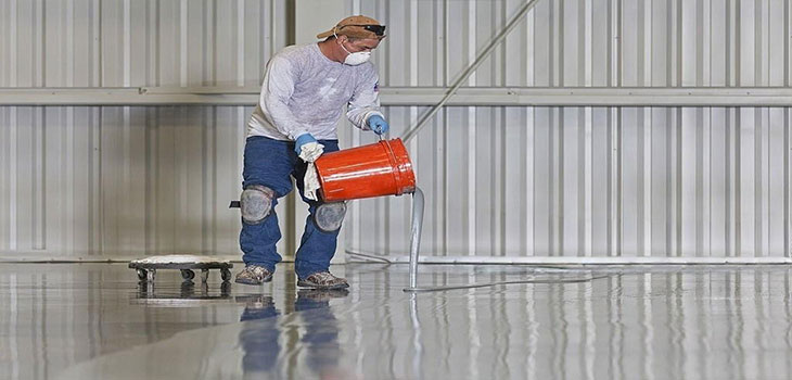 Waterproofing Manufacturers