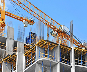 Industrial Construction Company  in chennai, bangalore, hyderabad, trichy, tadasricity, vellore