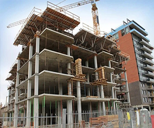 Industrial Construction Company  in chennai, bangalore, hyderabad, trichy, tadasricity, vellore