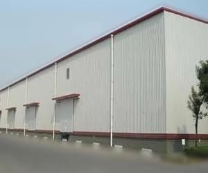 PEB Construction Cost in Chennai