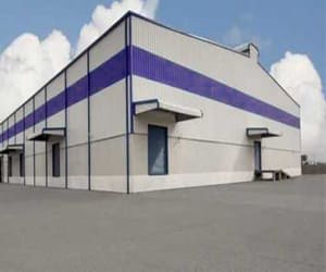 PEB Construction Cost in Bangalore
