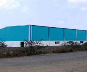 PEB Building Construction in Chennai