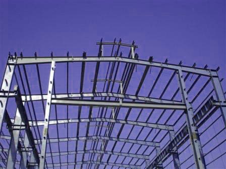 Pre-Engineered Buildings manufacturers in chennai, bangalore, hyderabad, trichy, tadasricity, vellore