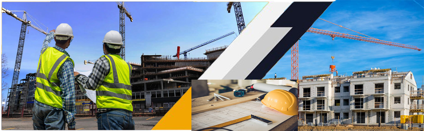 Best Industrial Builders